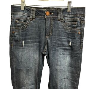 Democracy Ab Technology Jeans